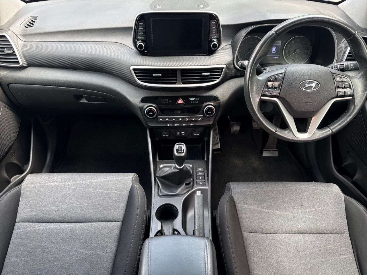 2018 HYUNDAI TUCSON 2018 HYUNDAI TUCSON