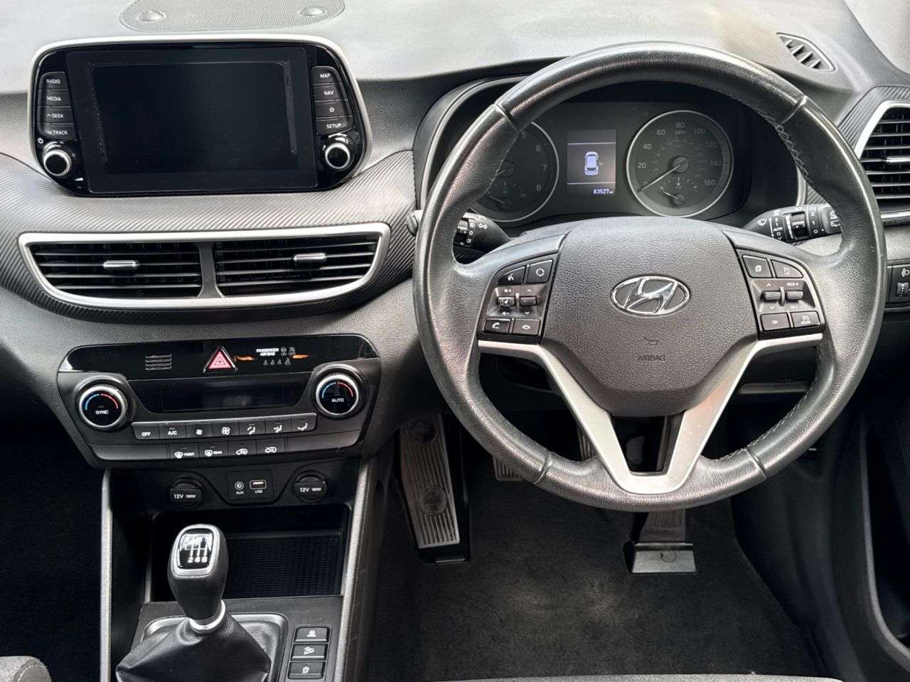 2018 HYUNDAI TUCSON 2018 HYUNDAI TUCSON