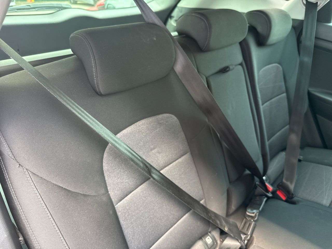 2018 HYUNDAI TUCSON 2018 HYUNDAI TUCSON