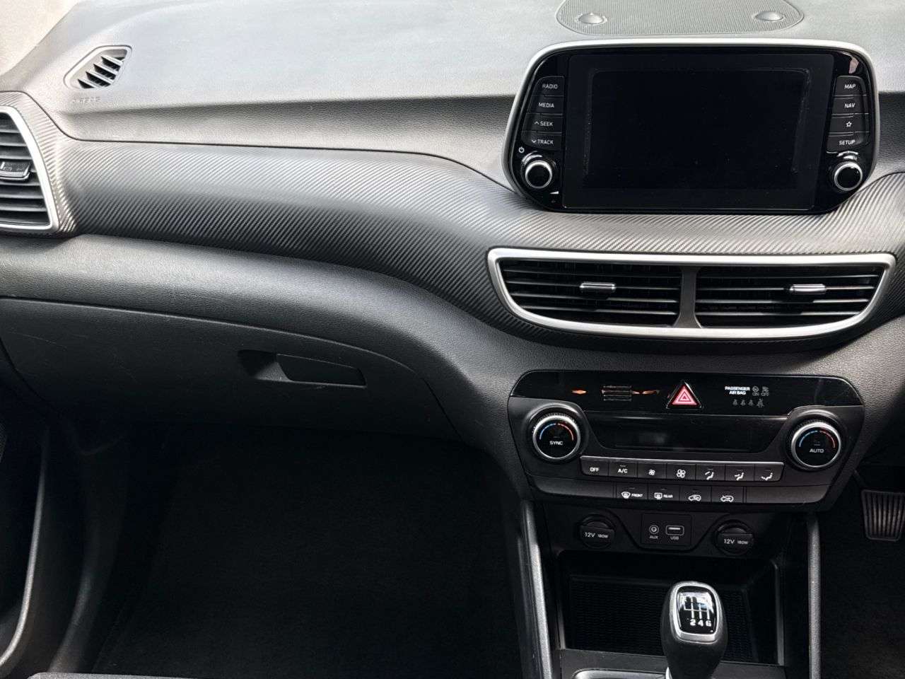 2018 HYUNDAI TUCSON 2018 HYUNDAI TUCSON