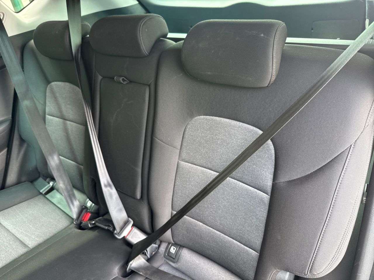 2018 HYUNDAI TUCSON 2018 HYUNDAI TUCSON