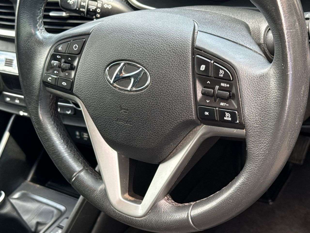 2018 HYUNDAI TUCSON 2018 HYUNDAI TUCSON
