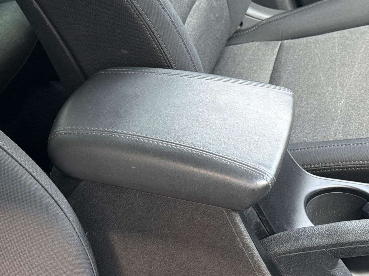 2018 HYUNDAI TUCSON 2018 HYUNDAI TUCSON