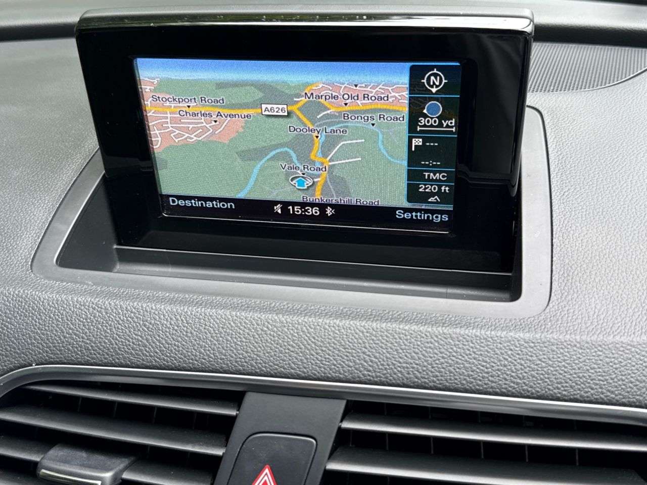 2018 AUDI Q3 2018 AUDI Q3