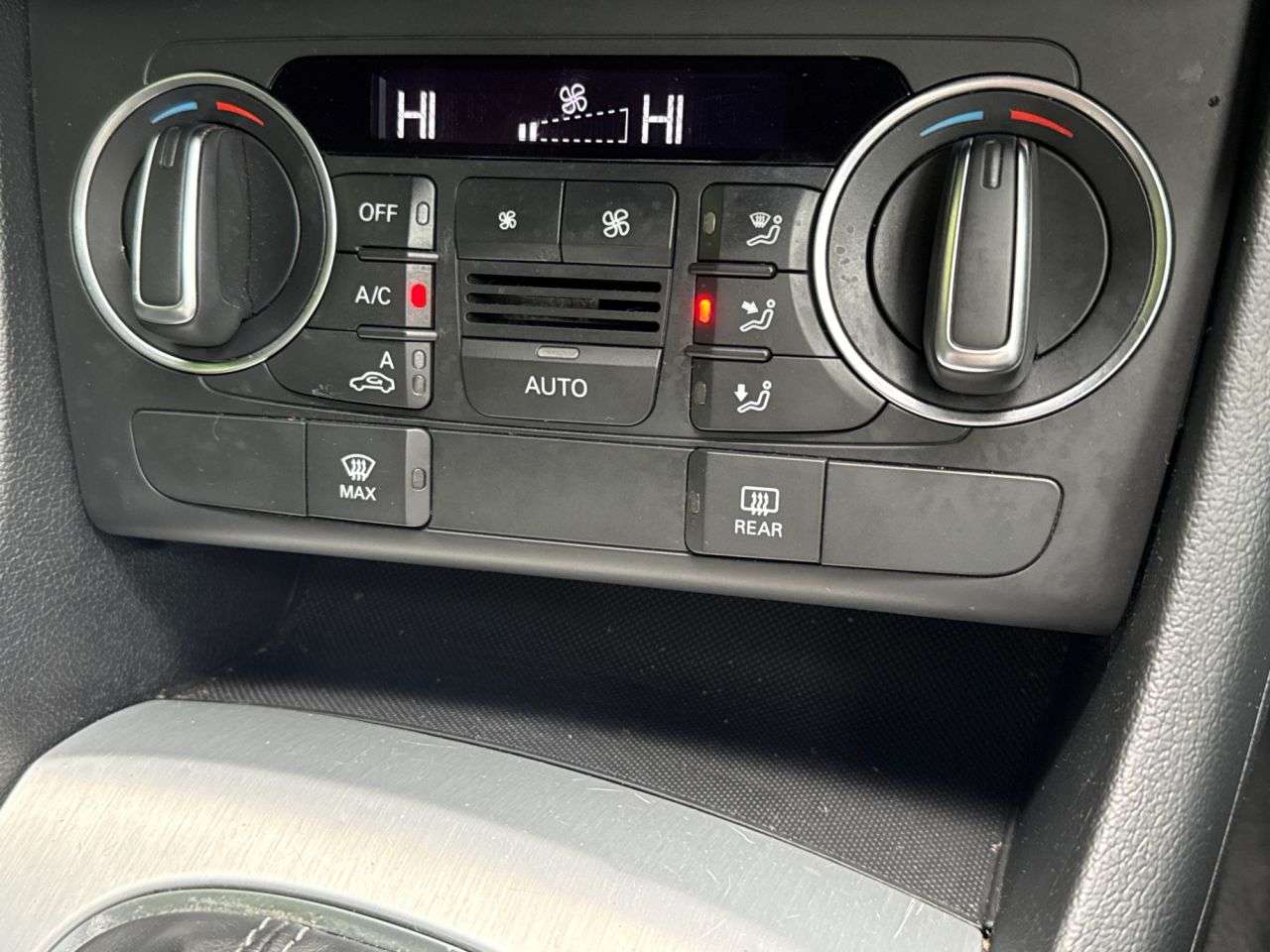 2018 AUDI Q3 2018 AUDI Q3