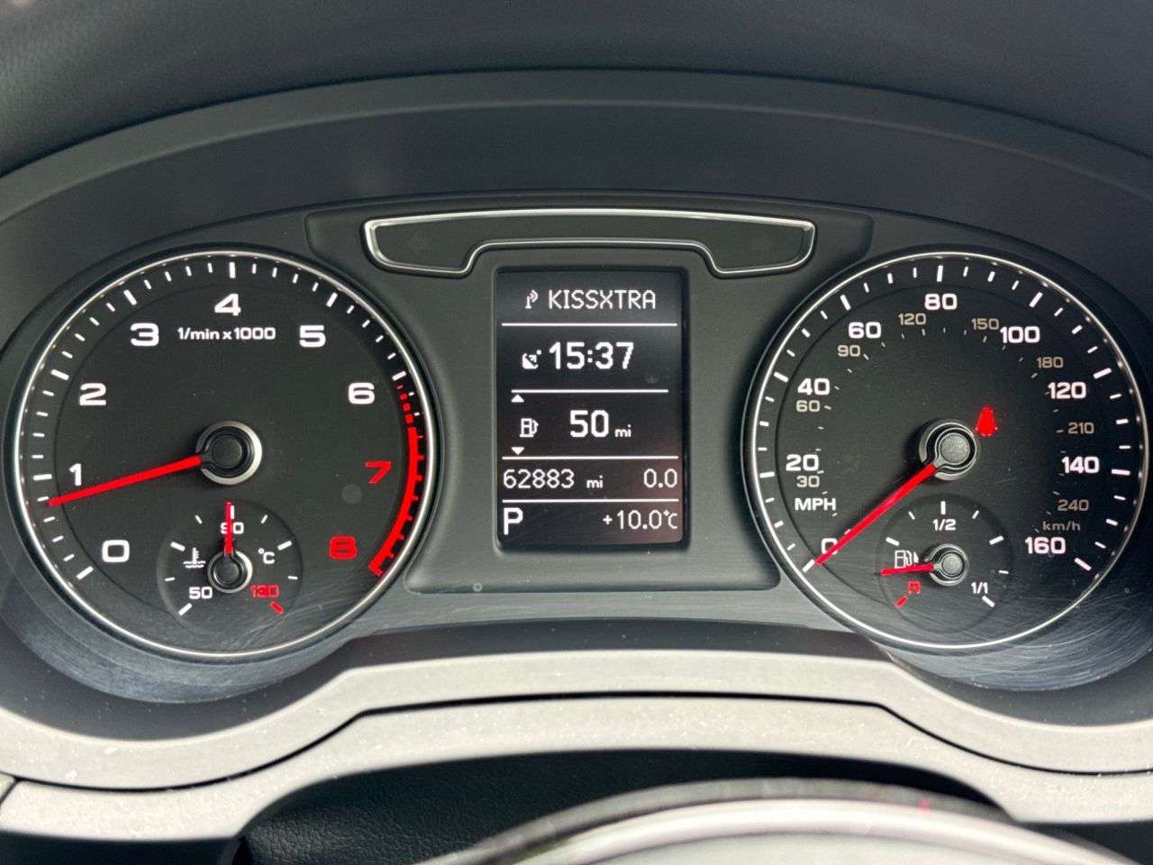 2018 AUDI Q3 2018 AUDI Q3