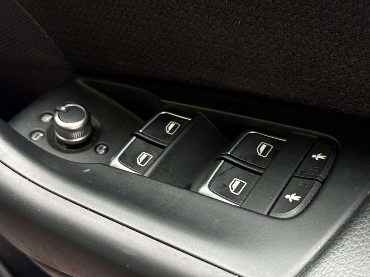 2018 AUDI Q3 2018 AUDI Q3