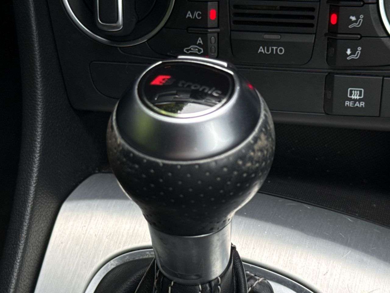 2018 AUDI Q3 2018 AUDI Q3
