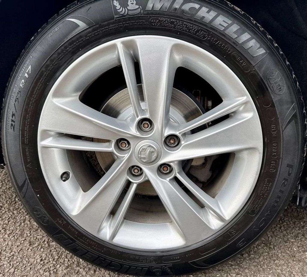 2020 VAUXHALL INSIGNIA DIESEL GRAND SPORT 2020 VAUXHALL INSIGNIA DIESEL GRAND SPORT