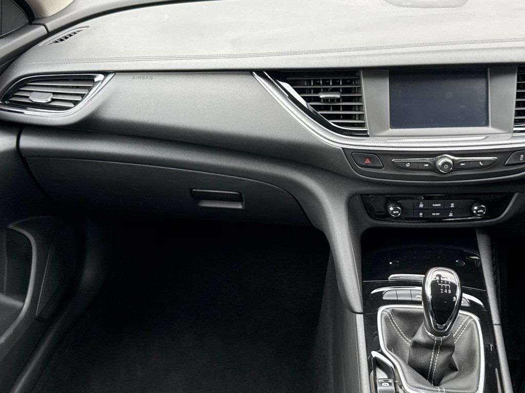 2020 VAUXHALL INSIGNIA DIESEL GRAND SPORT 2020 VAUXHALL INSIGNIA DIESEL GRAND SPORT