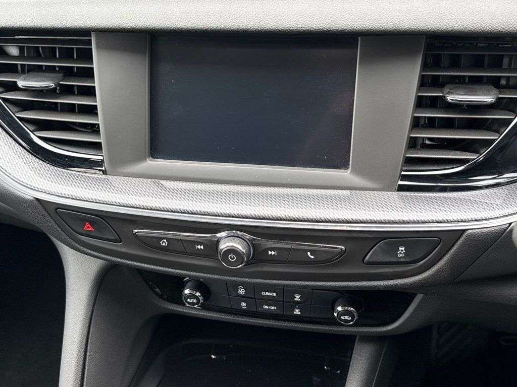 2020 VAUXHALL INSIGNIA DIESEL GRAND SPORT 2020 VAUXHALL INSIGNIA DIESEL GRAND SPORT