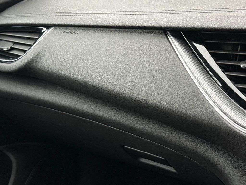 2020 VAUXHALL INSIGNIA DIESEL GRAND SPORT 2020 VAUXHALL INSIGNIA DIESEL GRAND SPORT