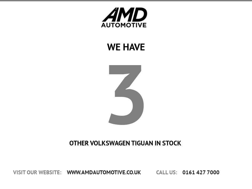 2019 VOLKSWAGEN TIGUAN 2019 VOLKSWAGEN TIGUAN