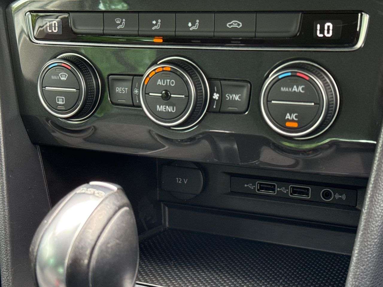 2019 VOLKSWAGEN TIGUAN 2019 VOLKSWAGEN TIGUAN
