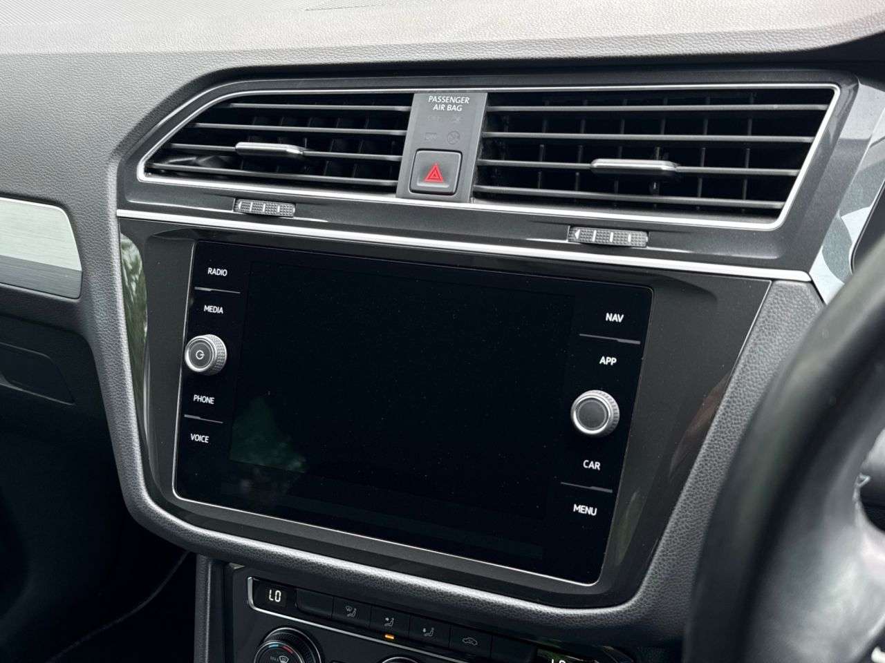 2019 VOLKSWAGEN TIGUAN 2019 VOLKSWAGEN TIGUAN