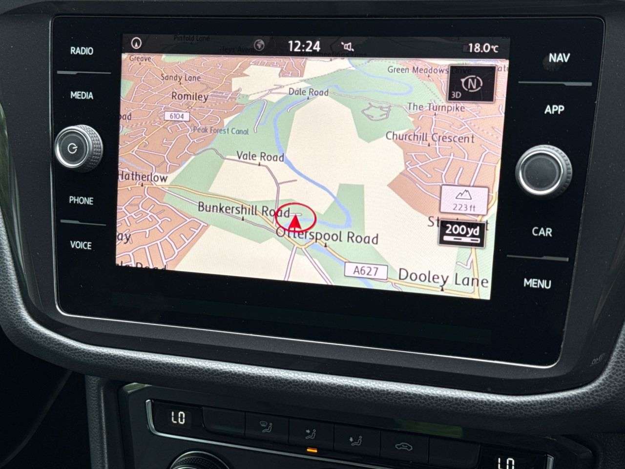 2019 VOLKSWAGEN TIGUAN 2019 VOLKSWAGEN TIGUAN