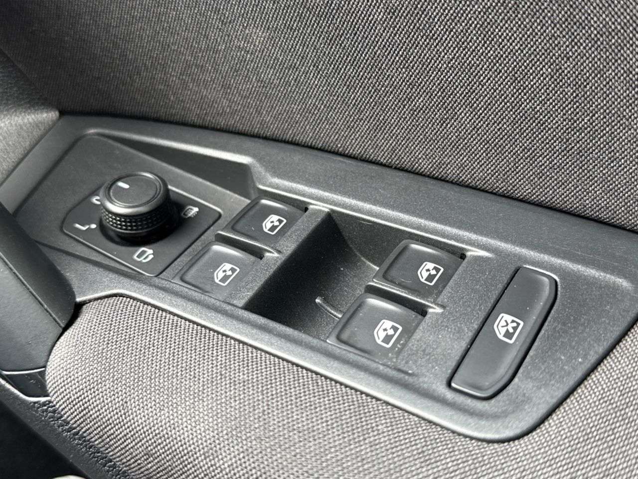 2019 VOLKSWAGEN TIGUAN 2019 VOLKSWAGEN TIGUAN