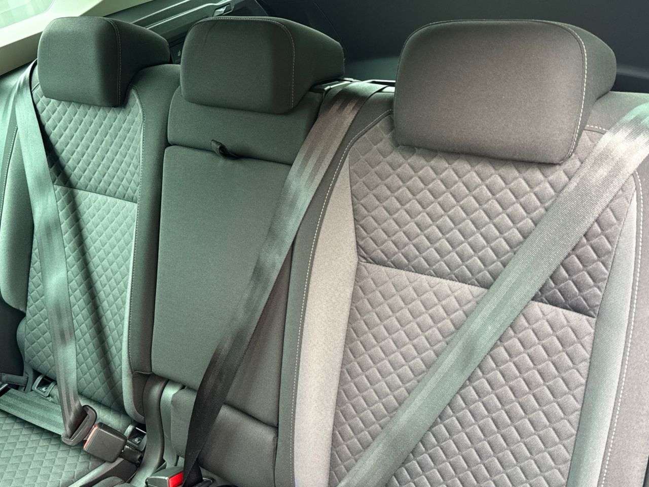 2019 VOLKSWAGEN TIGUAN 2019 VOLKSWAGEN TIGUAN