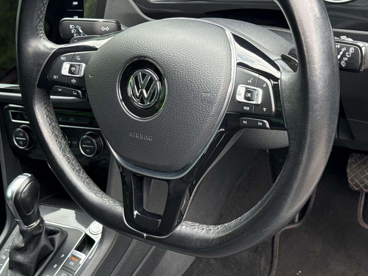 2019 VOLKSWAGEN TIGUAN 2019 VOLKSWAGEN TIGUAN