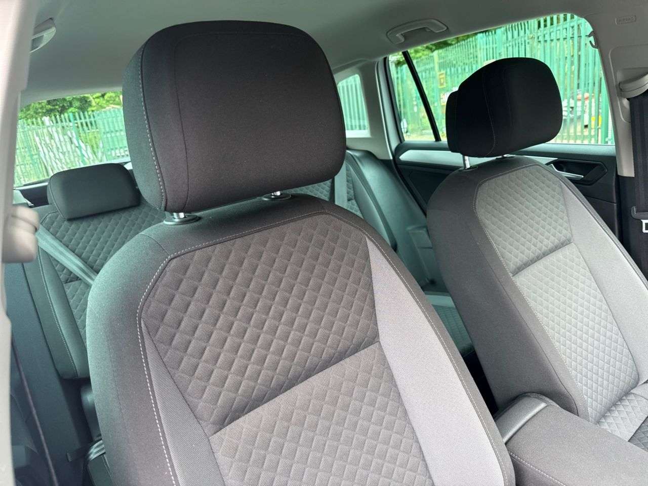 2019 VOLKSWAGEN TIGUAN 2019 VOLKSWAGEN TIGUAN