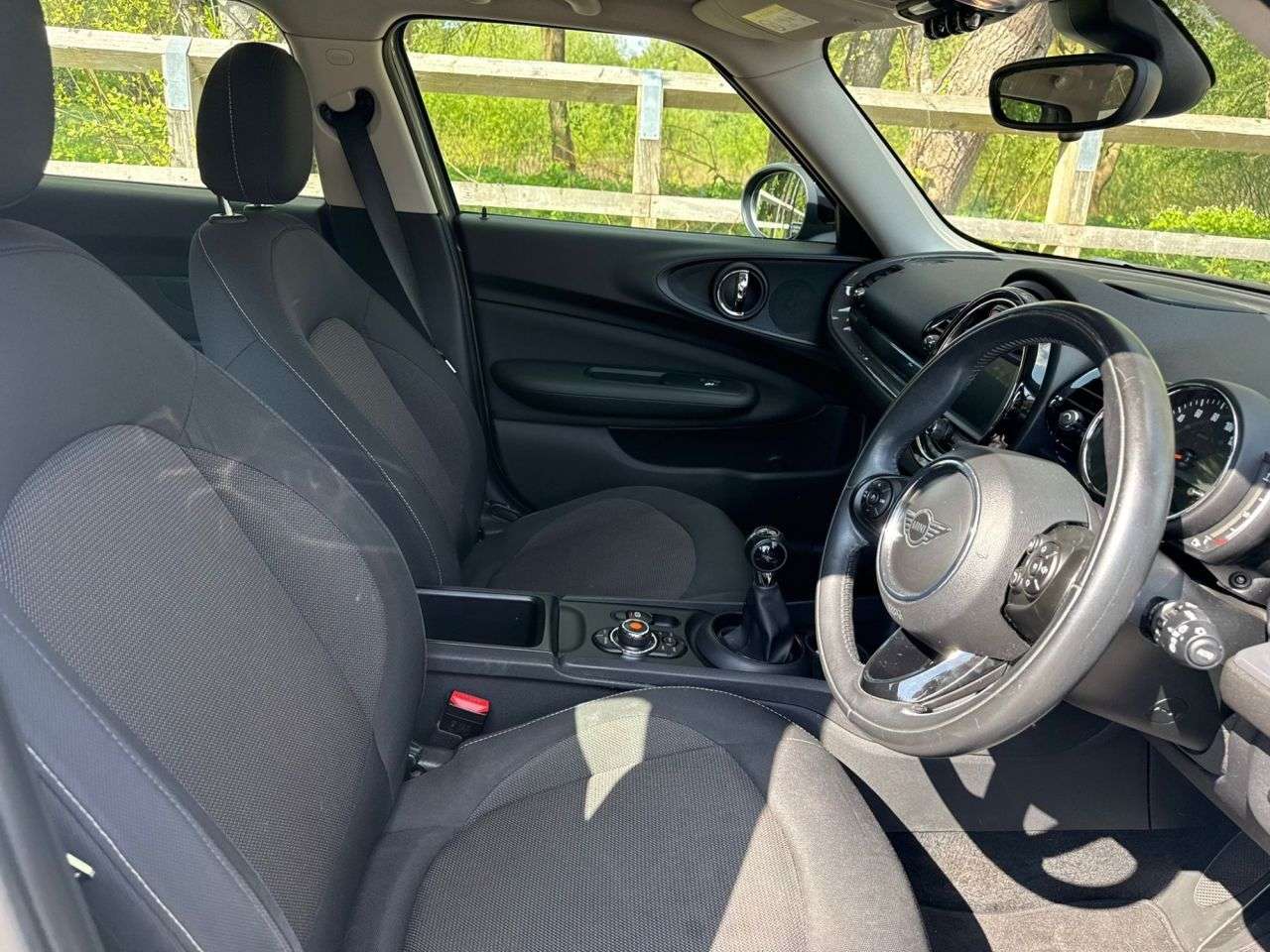 2019 MINI CLUBMAN 2019 MINI CLUBMAN