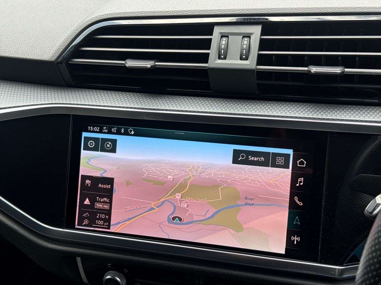 2019 AUDI Q3 2019 AUDI Q3