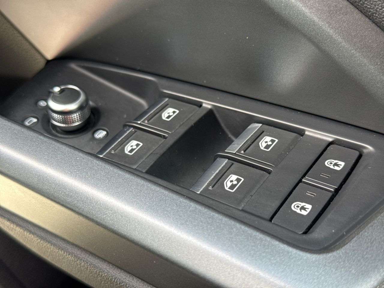 2019 AUDI Q3 2019 AUDI Q3