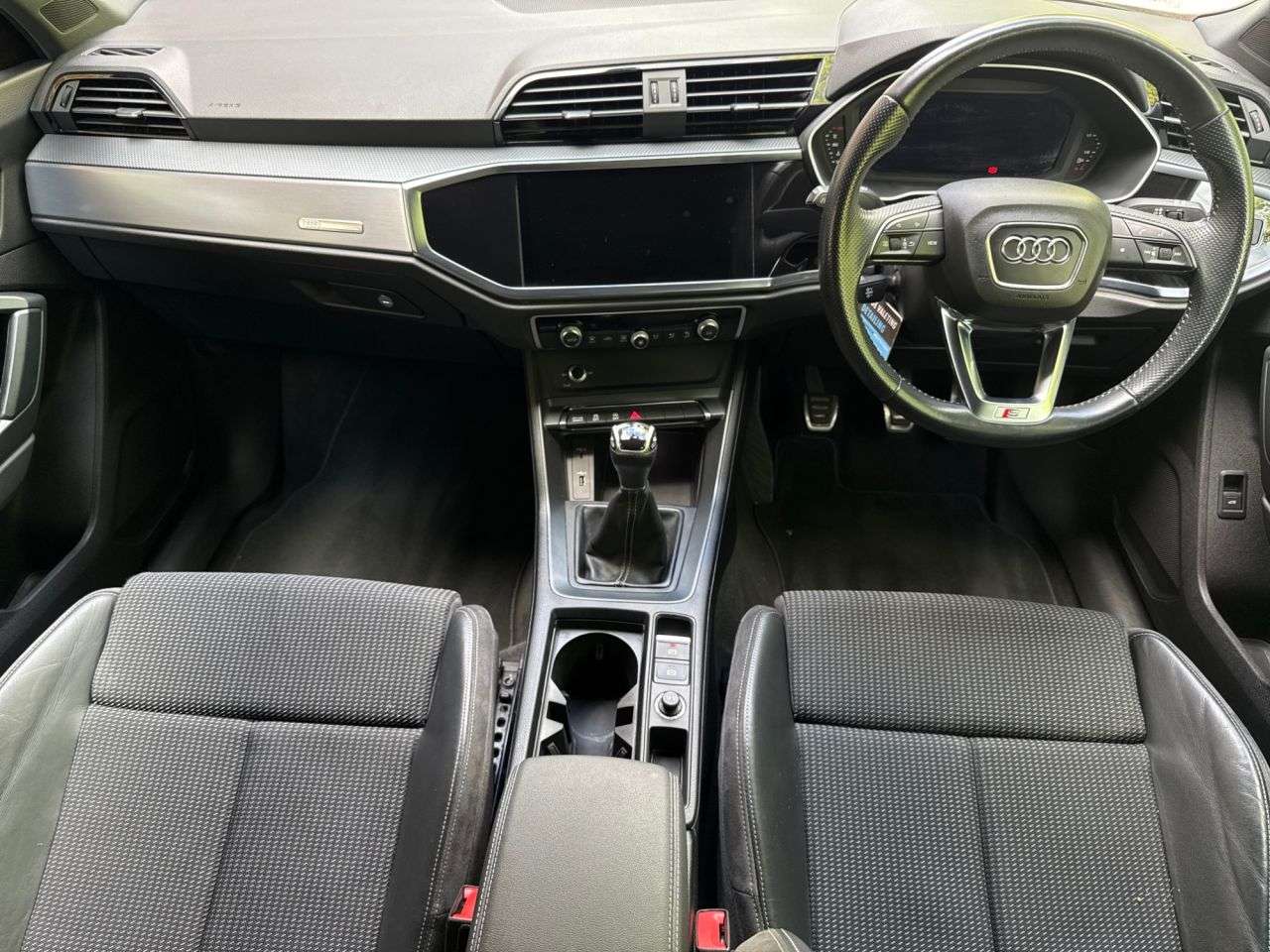 2019 AUDI Q3 2019 AUDI Q3