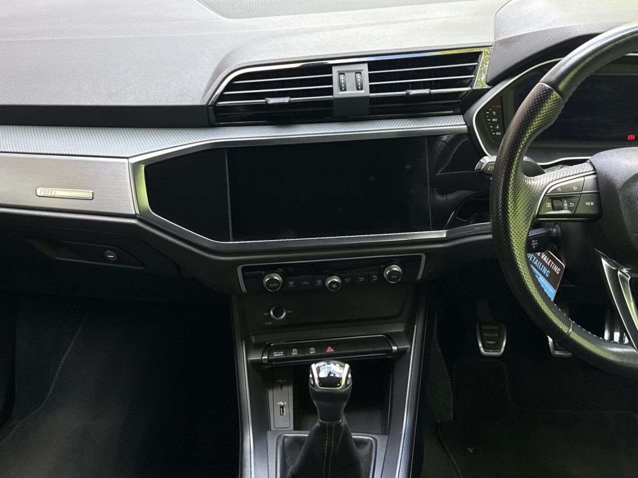 2019 AUDI Q3 2019 AUDI Q3