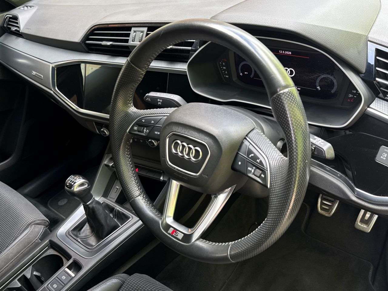 2019 AUDI Q3 2019 AUDI Q3