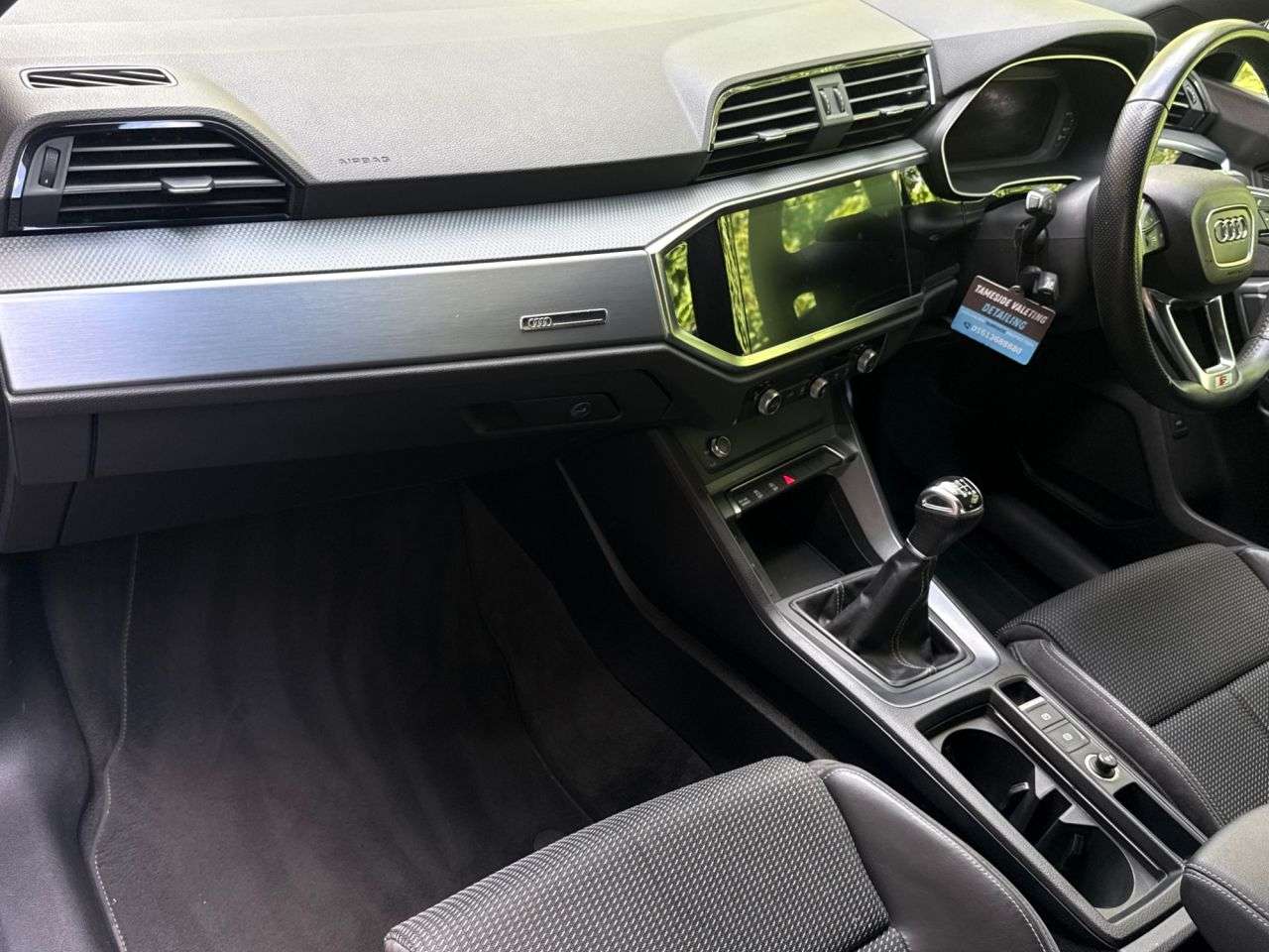 2019 AUDI Q3 2019 AUDI Q3