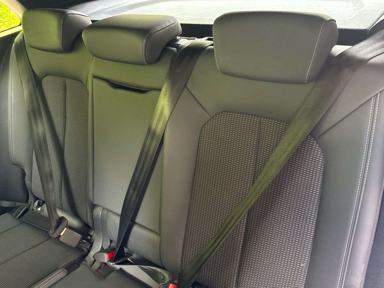 2019 AUDI Q3 2019 AUDI Q3