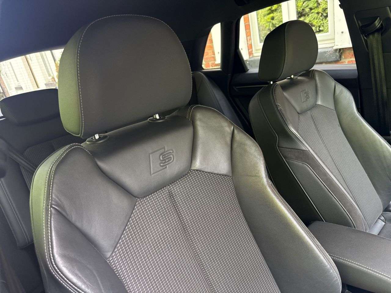 2019 AUDI Q3 2019 AUDI Q3