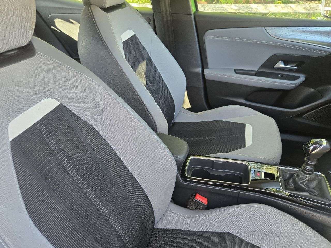 2022 VAUXHALL MOKKA 2022 VAUXHALL MOKKA