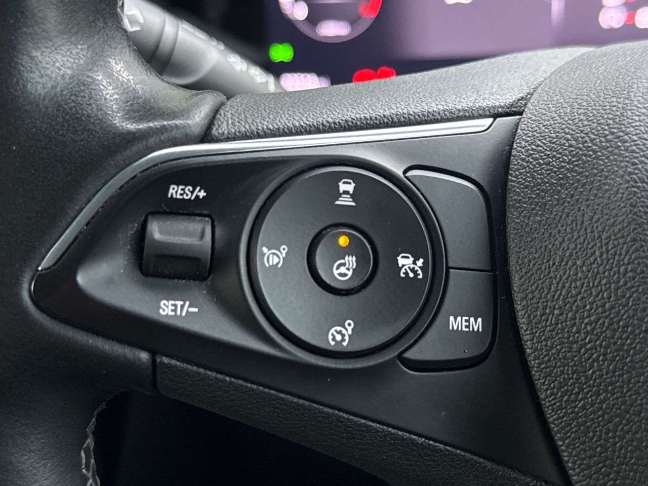 2022 VAUXHALL MOKKA 2022 VAUXHALL MOKKA