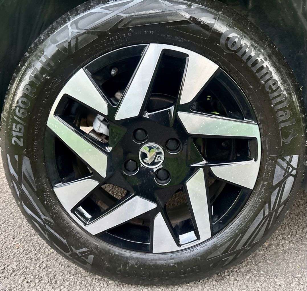 2022 VAUXHALL MOKKA 2022 VAUXHALL MOKKA