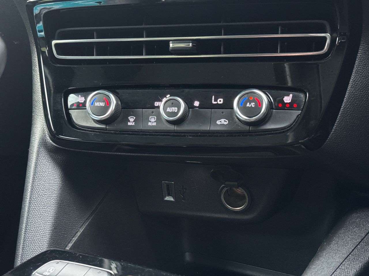 2022 VAUXHALL MOKKA 2022 VAUXHALL MOKKA