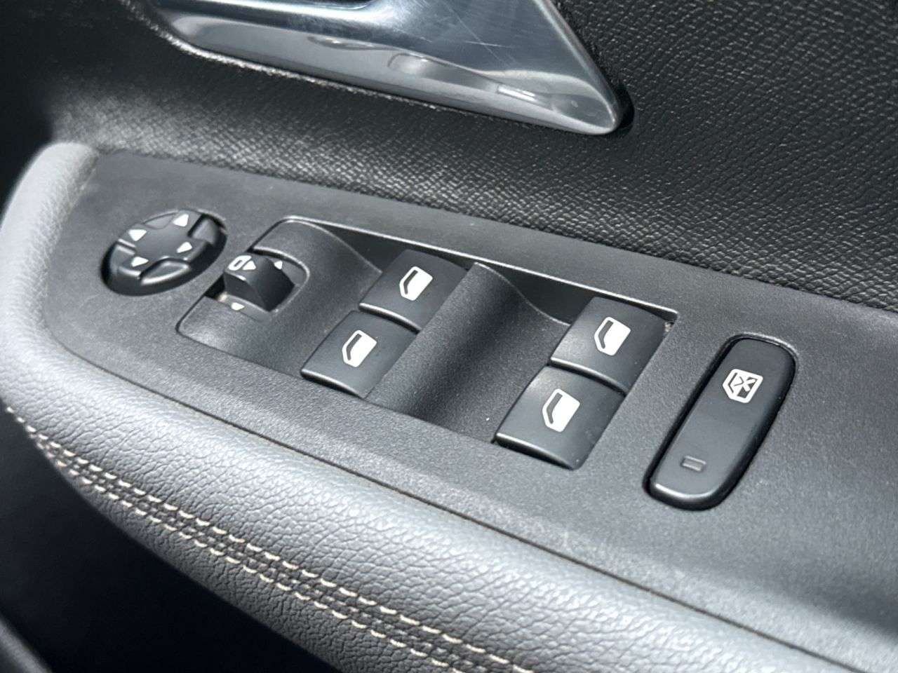 2022 VAUXHALL MOKKA 2022 VAUXHALL MOKKA