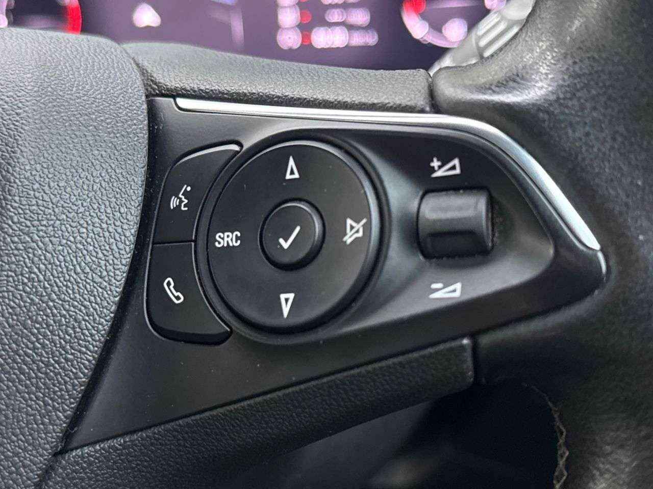 2022 VAUXHALL MOKKA 2022 VAUXHALL MOKKA