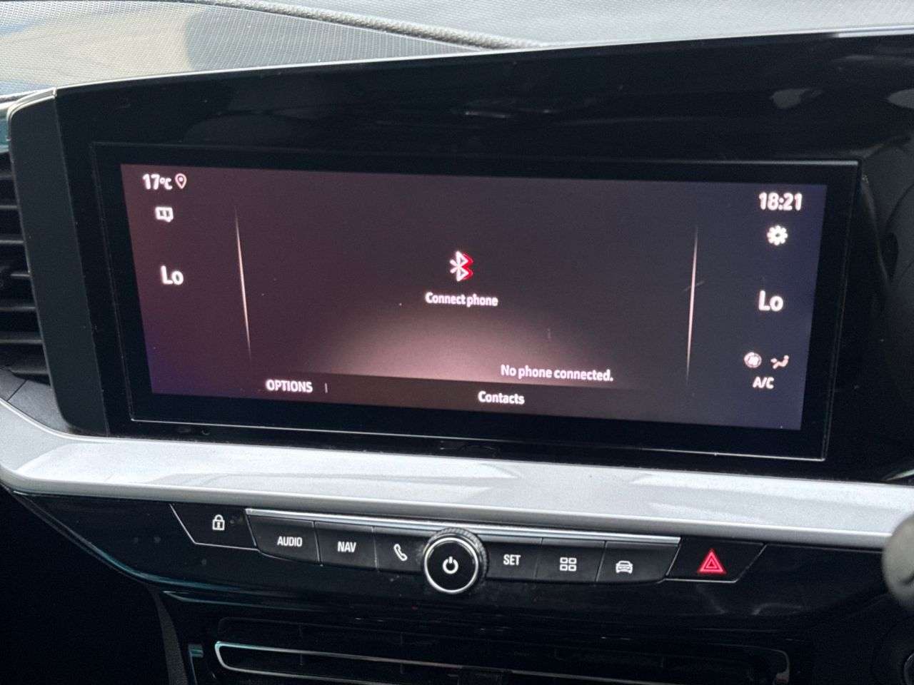 2022 VAUXHALL MOKKA 2022 VAUXHALL MOKKA