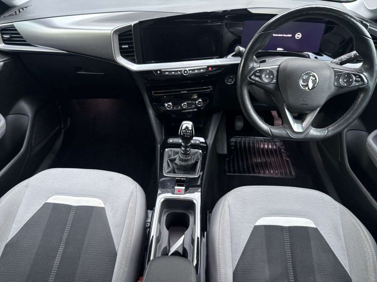 2022 VAUXHALL MOKKA 2022 VAUXHALL MOKKA