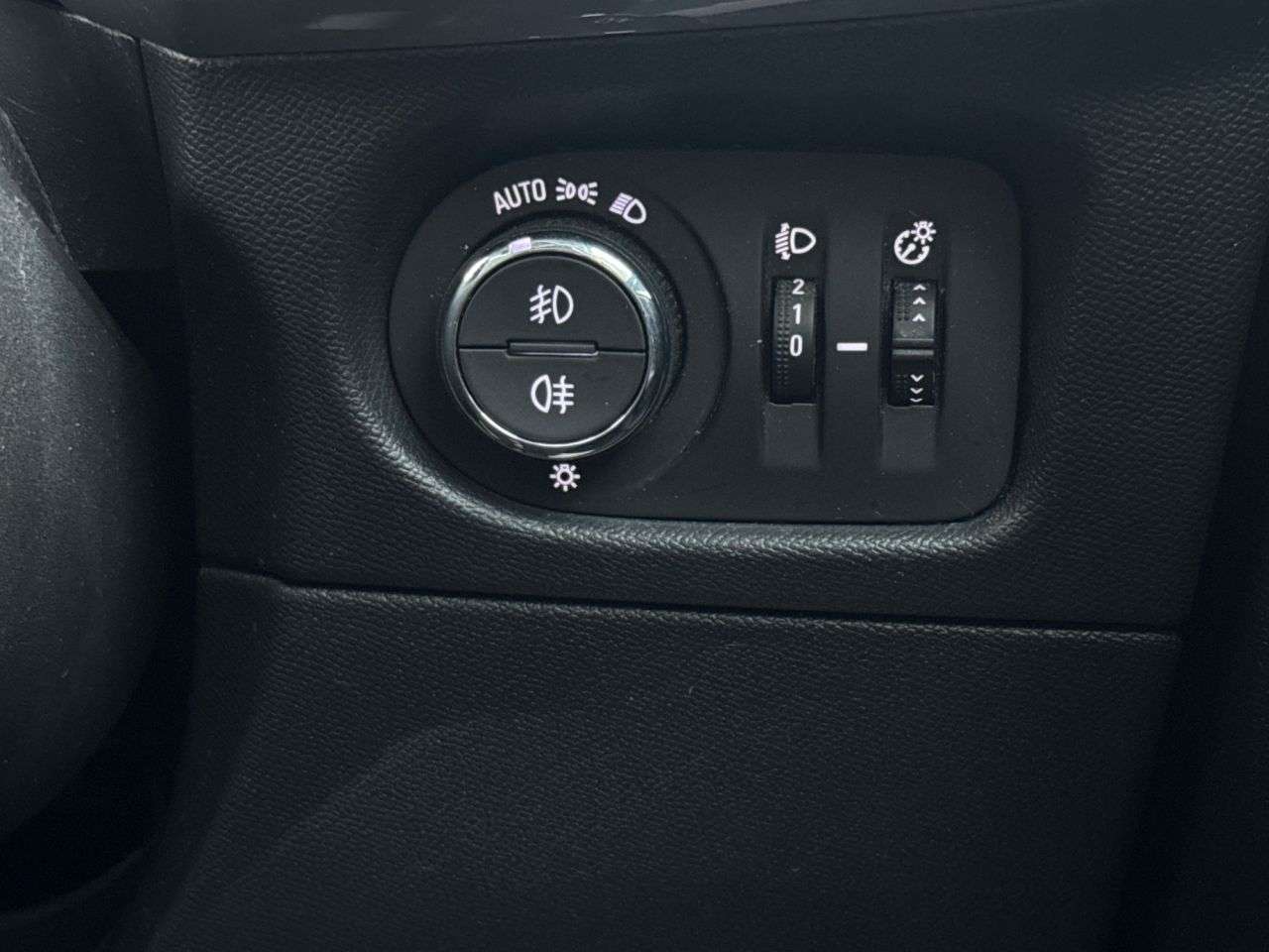 2022 VAUXHALL MOKKA 2022 VAUXHALL MOKKA