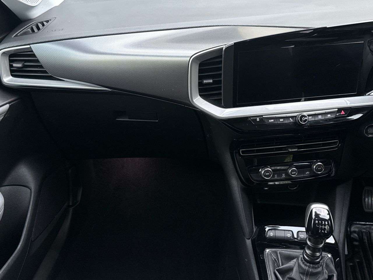 2022 VAUXHALL MOKKA 2022 VAUXHALL MOKKA
