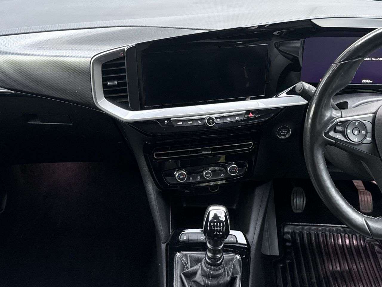 2022 VAUXHALL MOKKA 2022 VAUXHALL MOKKA