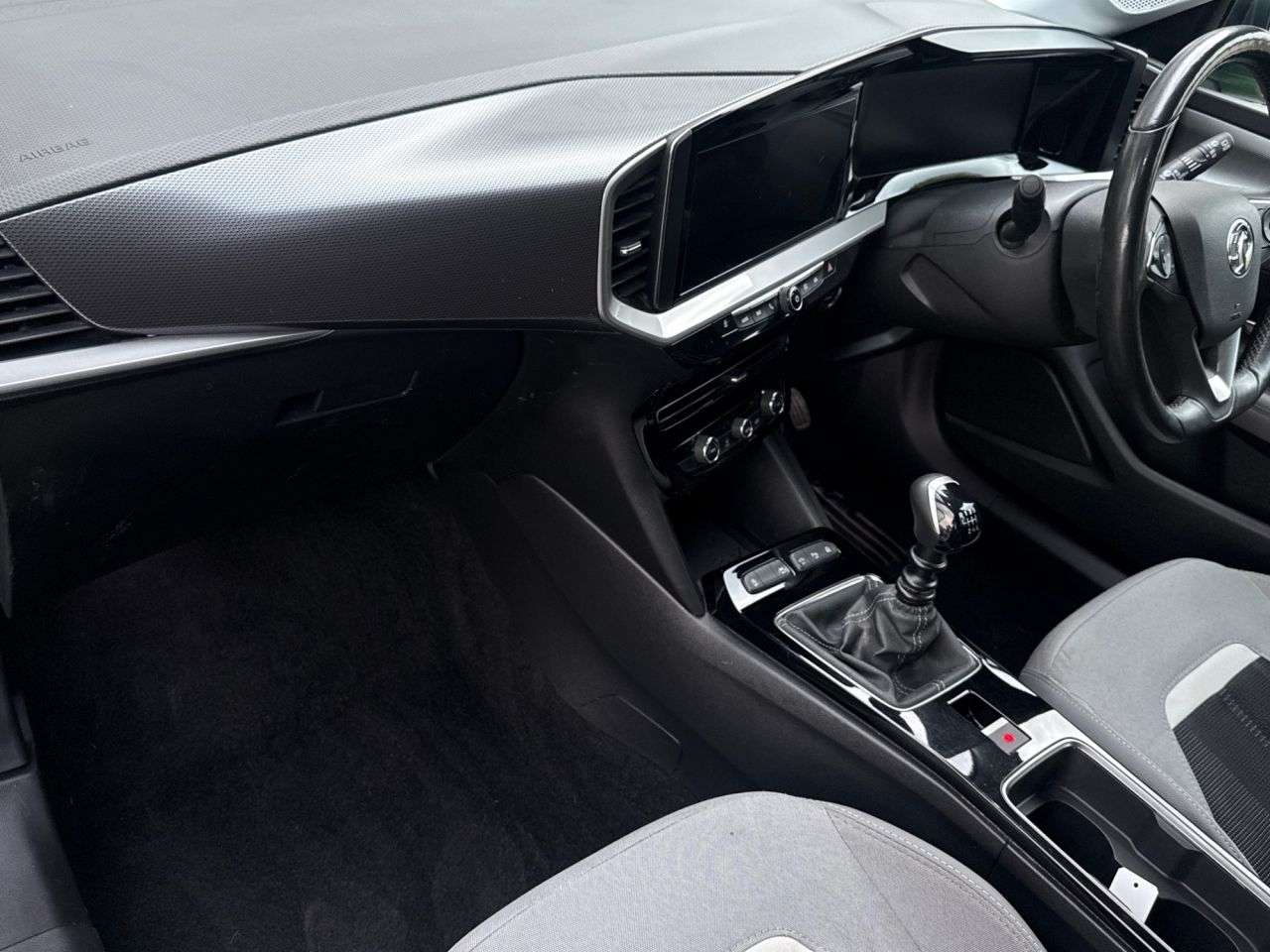 2022 VAUXHALL MOKKA 2022 VAUXHALL MOKKA