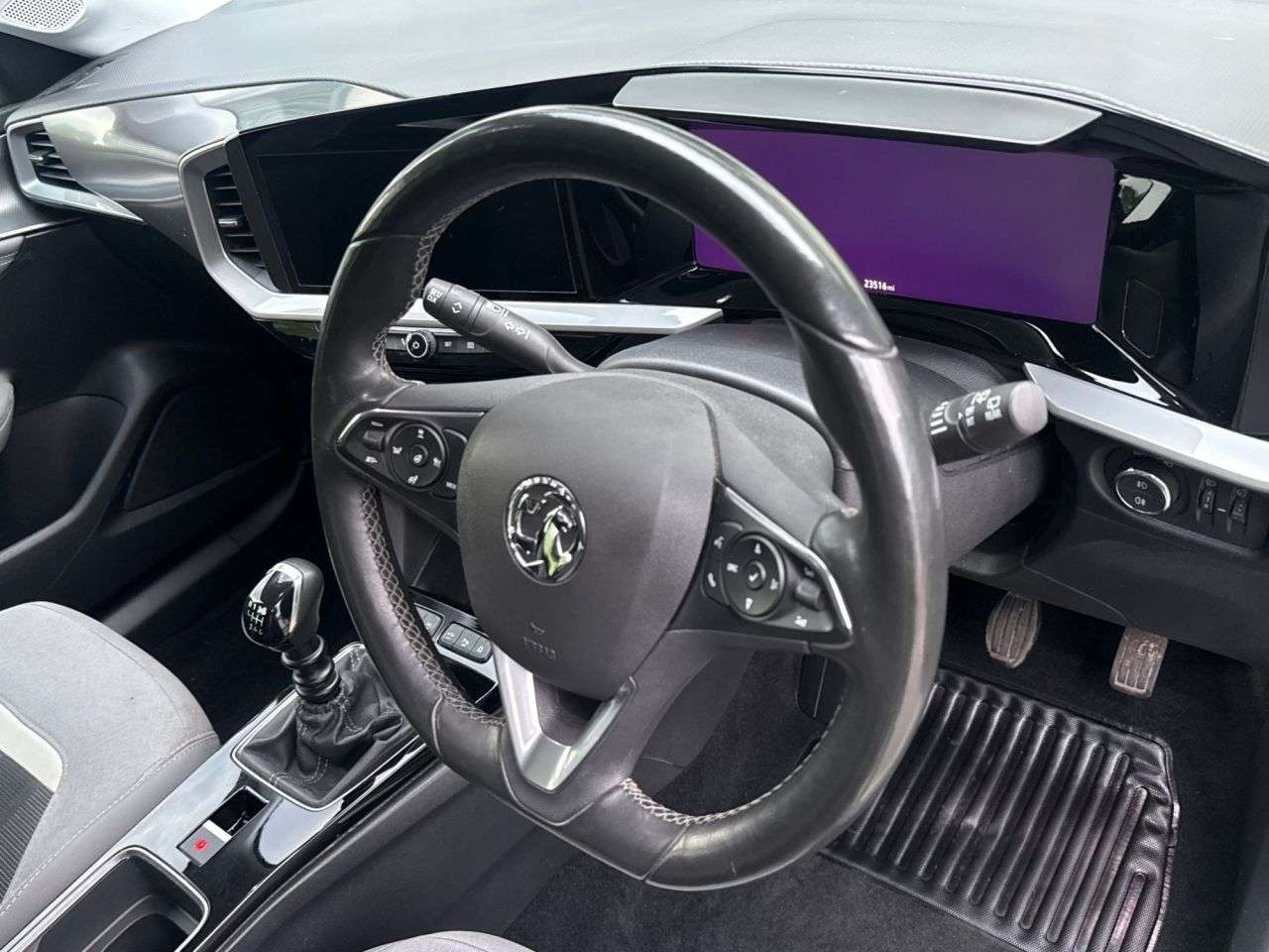 2022 VAUXHALL MOKKA 2022 VAUXHALL MOKKA