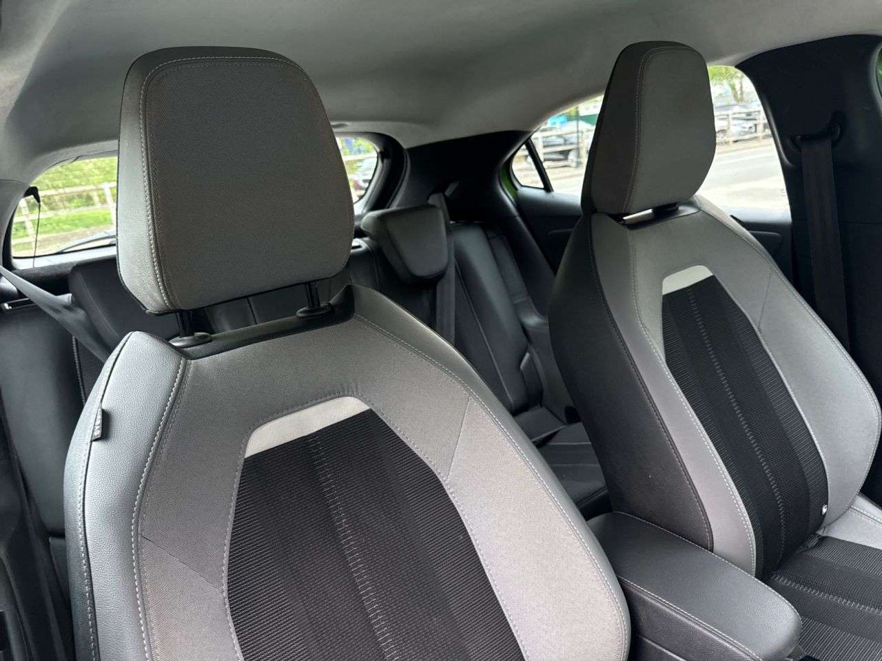 2022 VAUXHALL MOKKA 2022 VAUXHALL MOKKA