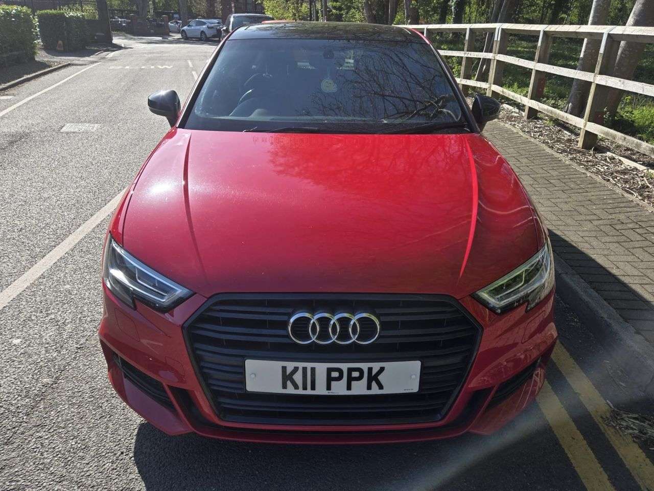 2017 AUDI A3 2017 AUDI A3