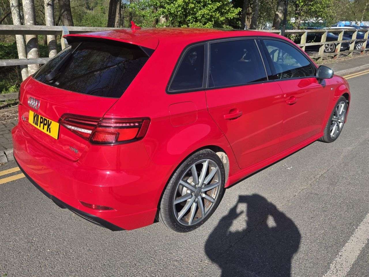 2017 AUDI A3 2017 AUDI A3