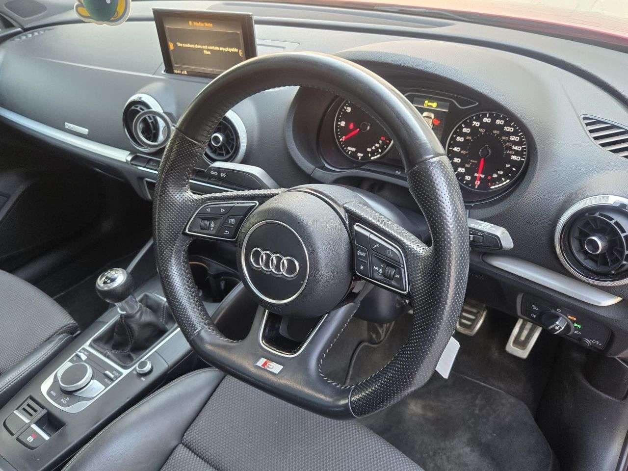 2017 AUDI A3 2017 AUDI A3
